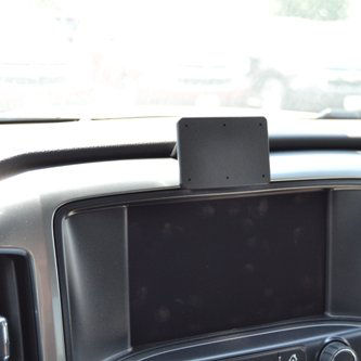 ProClip USA GMC SIERRA 2500-3500  2015-2018
